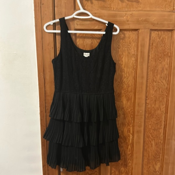 Dynamite black dress - Picture 1 of 3